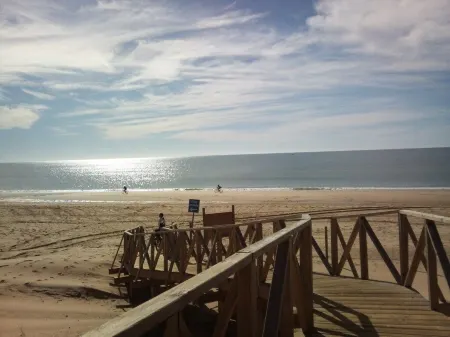 Hostal Boutique El Patio Lepe