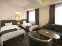 Hotel Plaza Kachigawa Hotels in Kasugai