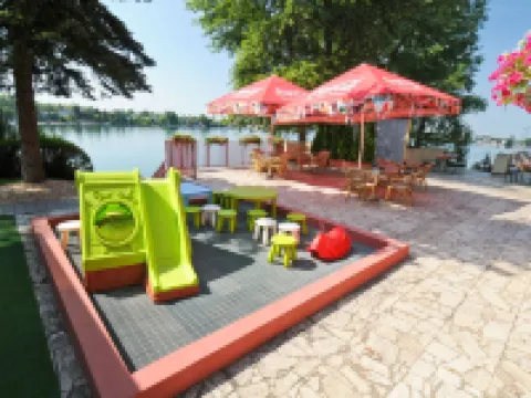 Apartmánový Garni Hotel Relax Hotels in Senec