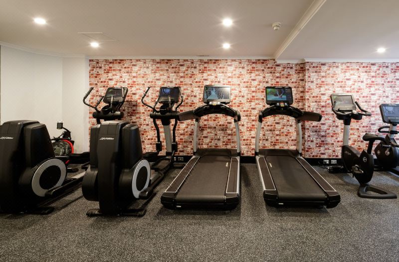 Rydges Sydney Central photo 5