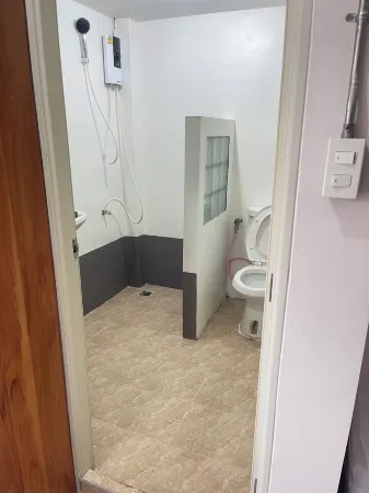 Sea Blue Cha-am Отели рядом с достопримечательностью «Suwanmas Mongkol Temple»