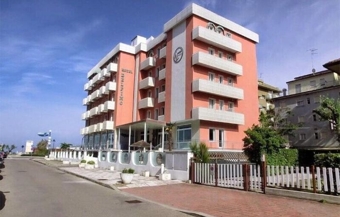 Hotel Delfino