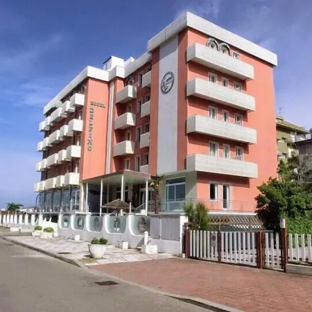 Hotel Delfino