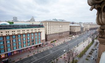 Partner Guest House Khreschatyk