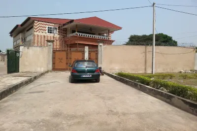 Résidence Elsa Hotels in Yamoussoukro