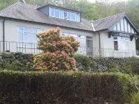 Borthwen B&B Hotels in Barmouth