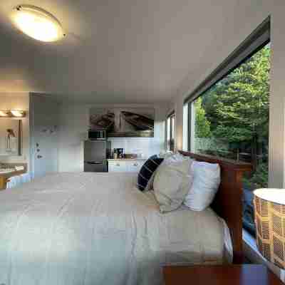 Sea Esta Rooms