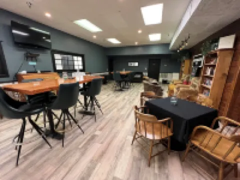 Silverado II Resort & Event Center