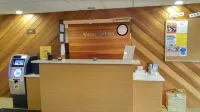 Wabasca Inn Hotels in Wabasca-Desmarais