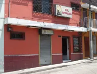 Hotel Metropolitano Hotel di Mixco