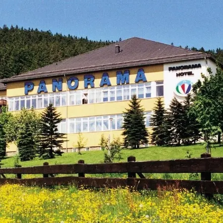 Panorama Hotel Kurort-Oberwiesenthal