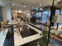 Mito Daiichi Hotel Honkan Hotels in Mito