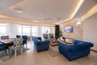 Lux Suites Antalyia Apartments