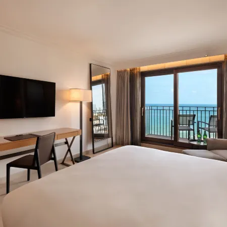 The Setai Tel Aviv, a Member of the Leading Hotels of the World Hotels in Tel Aviv