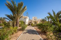 Cesar Thalasso Hotels in Djerba Midun