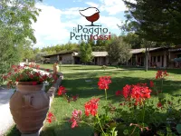 Il Poggio dei Pettirossi Hotels in Montefalco