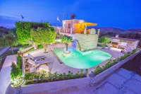 Ανεμόμυλοι Windmills Apartments - Pools