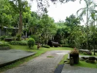Bura Resort, Chiang Rai Hotels in Ban Du