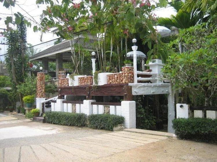 รูปภาพของบ้านทอฝัน รีสอร์ท