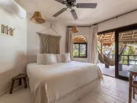 Nest Tulum Hotels near Cesiak