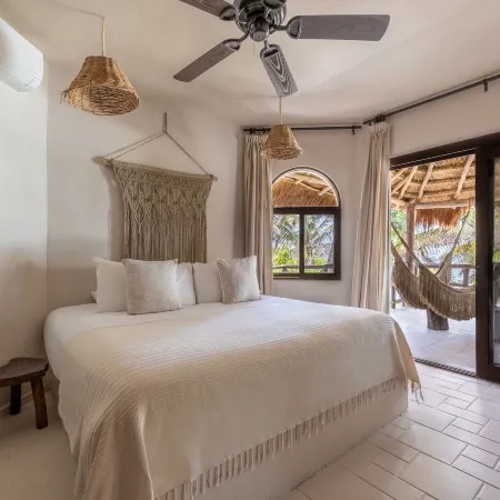 Nest Tulum