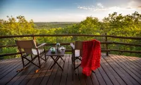 Elewana Tarangire Treetops Hotels in Monduli