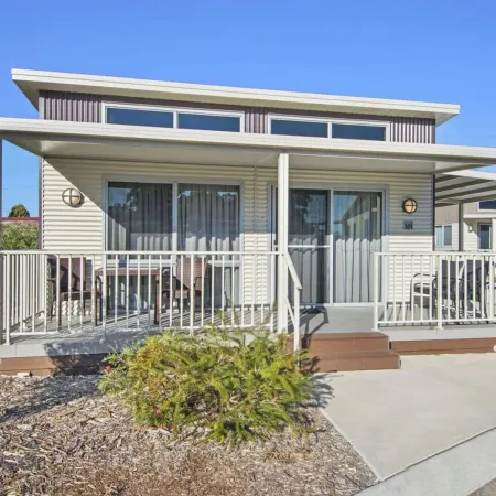 Discovery Parks - Swan Valley