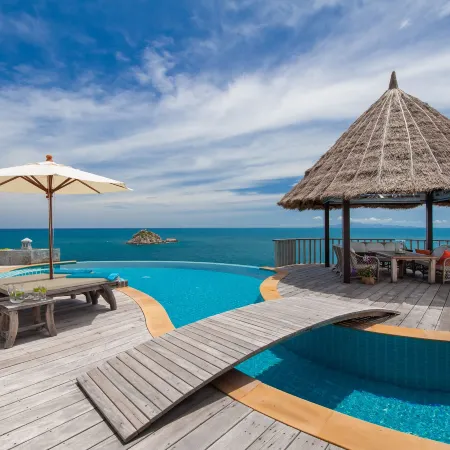 Villas Sabai Jai