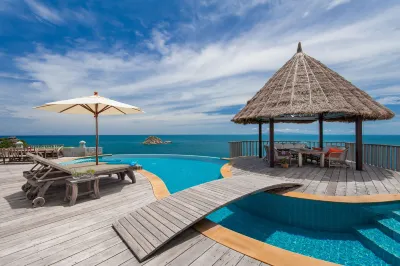 Villas Sabai Jai