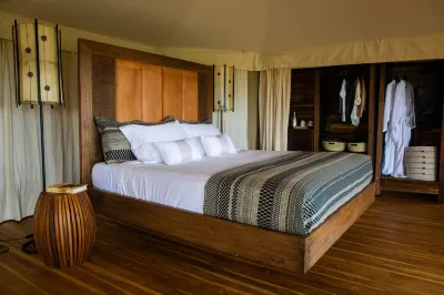 Aurari Camp Hotels near Land of Nature camps and Lodges