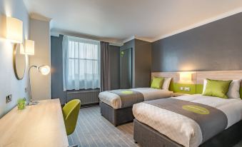 Thistle Express London Luton