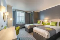Thistle Express London Luton Hotels in 
