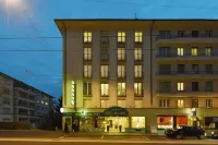 Hôtel Bellerive Các khách sạn ở Saint-Sulpice