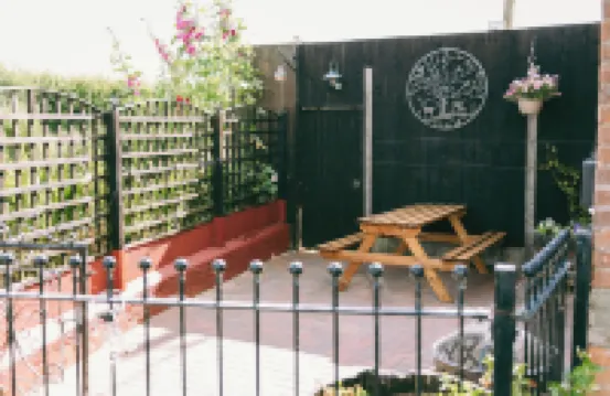 1 Bed Free Parking Pets Allowed  호텔