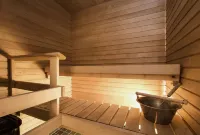 Holiday Club Saimaan Rauha Apartments - spa