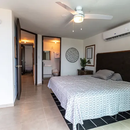 3 Bedroom Oceanfront Beach House