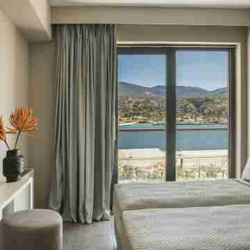 The Twelve Suites Collection Rooms