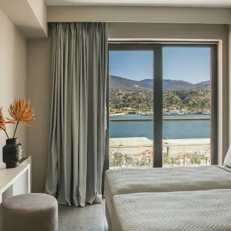 The Twelve Suites Collection