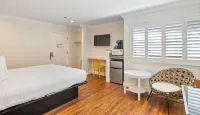 Gateway Lodge Hotels in Seaside