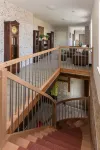 Weingut Pawis Appartements - Parkplatz