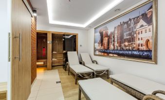 Happy Stay OldNova Deluxe Apartment 335