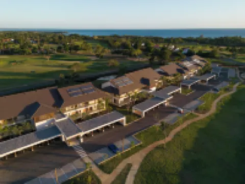 Casa de Campo Resort & Villas Hotels in La Romana