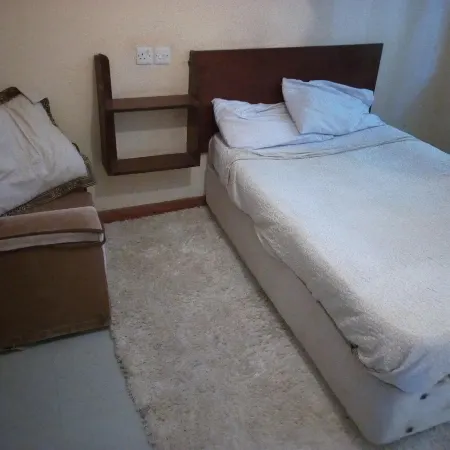 Kitui Premier Resort