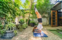 Never at Home Kloof Street Hotels in 