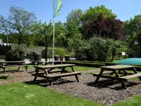 Cozy Holiday Home with Garden Near Zwolle Hotels in Dalfsen