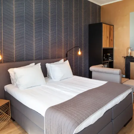 Hotel Julien
