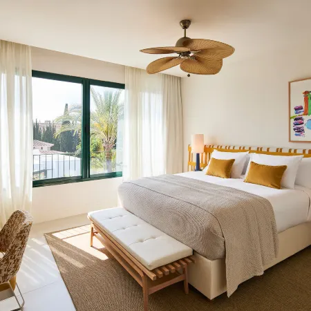 Kimpton LOS MONTEROS MARBELLA by IHG