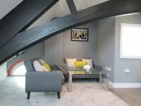 Emmanuel Church Apartments Các khách sạn ở Hatton