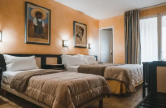Hôtel & Résidence le Subrini