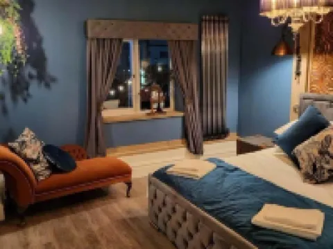 The Waterside Bar, Rooms & Restaurant Hotels in Eccles